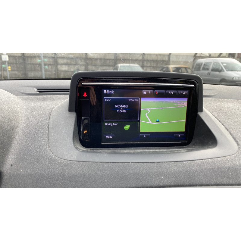 Boitier UPC RENAULT MEGANE 3 Photo n°18