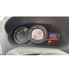 Boitier USM  RENAULT MEGANE 3