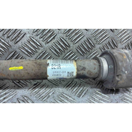 Cardan droit (transmission) KIA CEE-D 2 SPORT WAGON