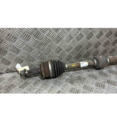 Cardan droit (transmission) KIA CEE-D 2 SPORT WAGON