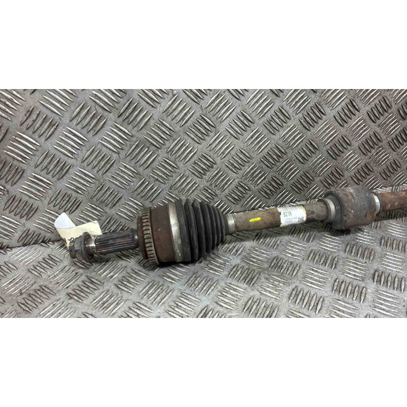 Cardan droit (transmission) KIA CEE-D 2 SPORT WAGON Photo n°4