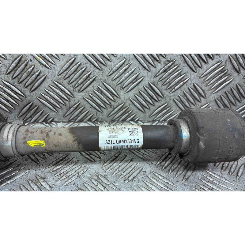 Cardan gauche (transmission) KIA CEE-D 2 SPORT WAGON Photo n°1