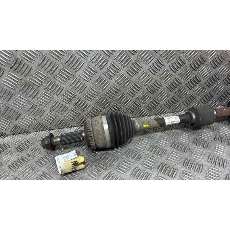 Cardan gauche (transmission) KIA CEE-D 2 SPORT WAGON Photo n°3