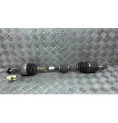 Cardan gauche (transmission) KIA CEE-D 2 SPORT WAGON