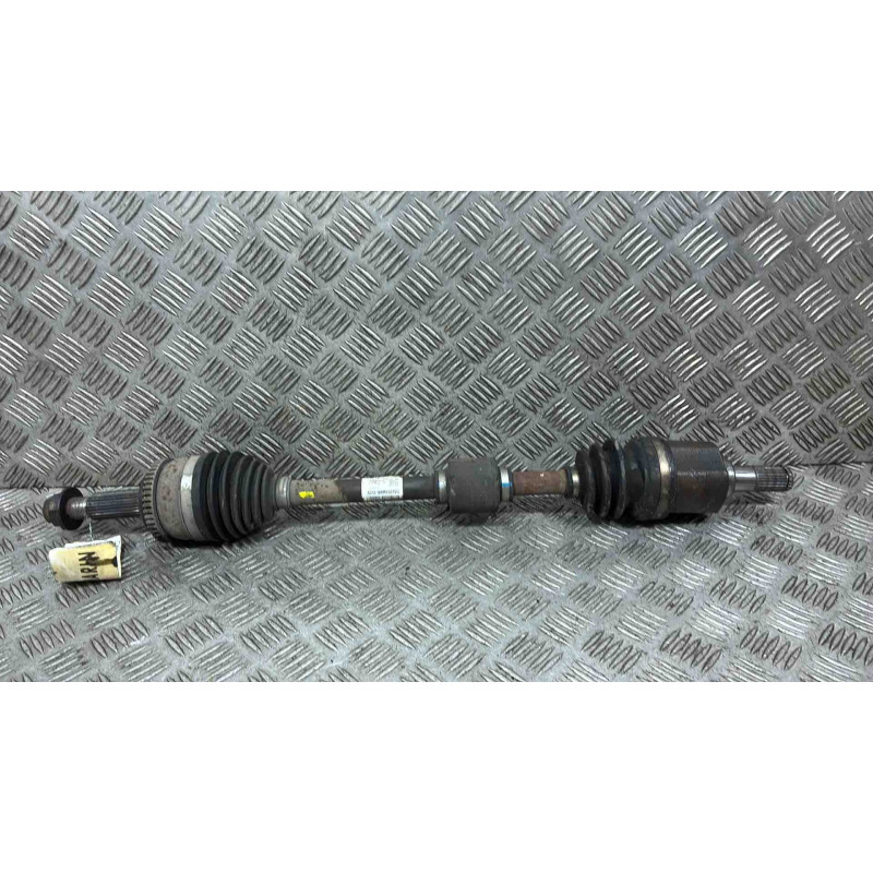 Cardan gauche (transmission) KIA CEE-D 2 SPORT WAGON Photo n°4