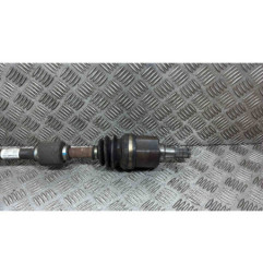 Cardan gauche (transmission) KIA CEE-D 2 SPORT WAGON