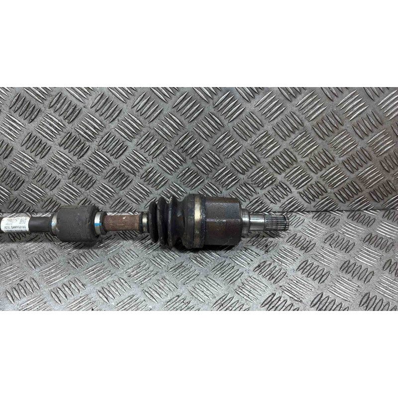 Cardan gauche (transmission) KIA CEE-D 2 SPORT WAGON Photo n°5