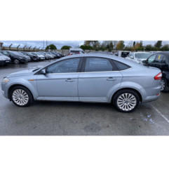 Bouton de coffre FORD MONDEO 3