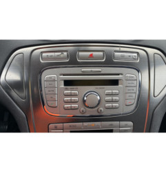 Levier frein à main FORD MONDEO 3