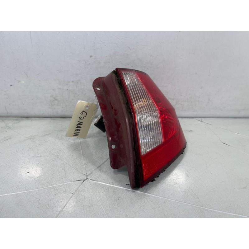 Feu arriere principal droit (feux) HYUNDAI GETZ Photo n°1