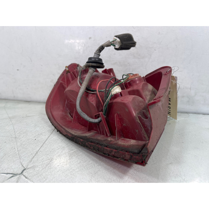 Feu arriere principal droit (feux) HYUNDAI GETZ Photo n°5