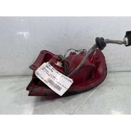 Feu arriere principal gauche (feux) HYUNDAI GETZ Photo n°1