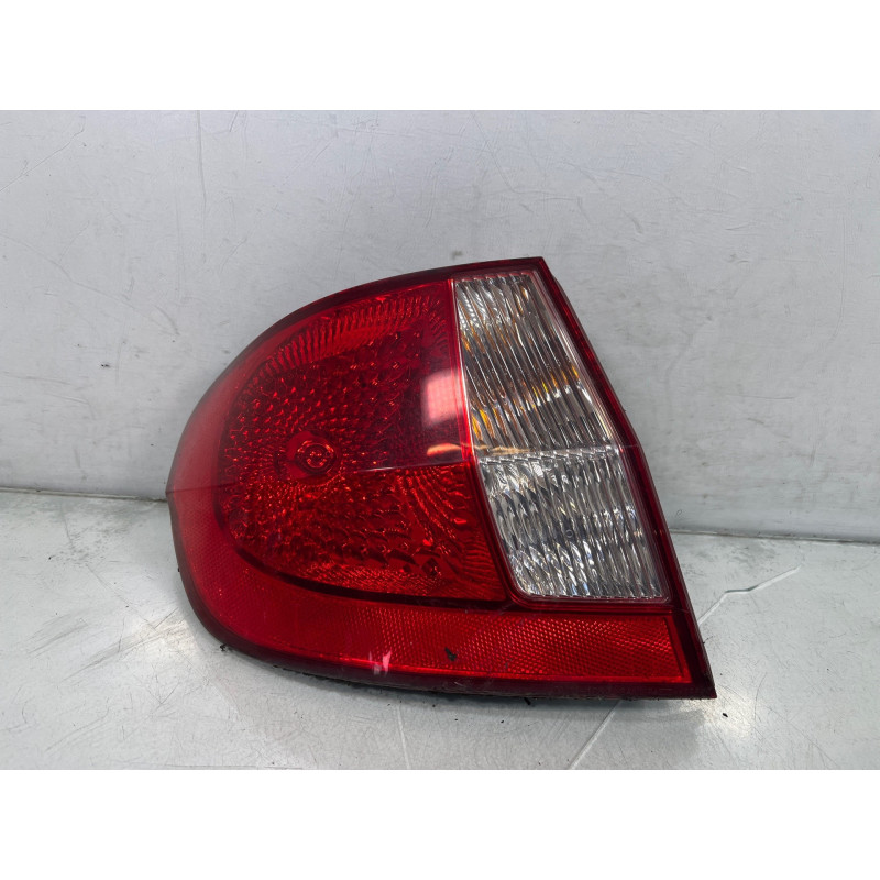Feu arriere principal gauche (feux) HYUNDAI GETZ Photo n°3