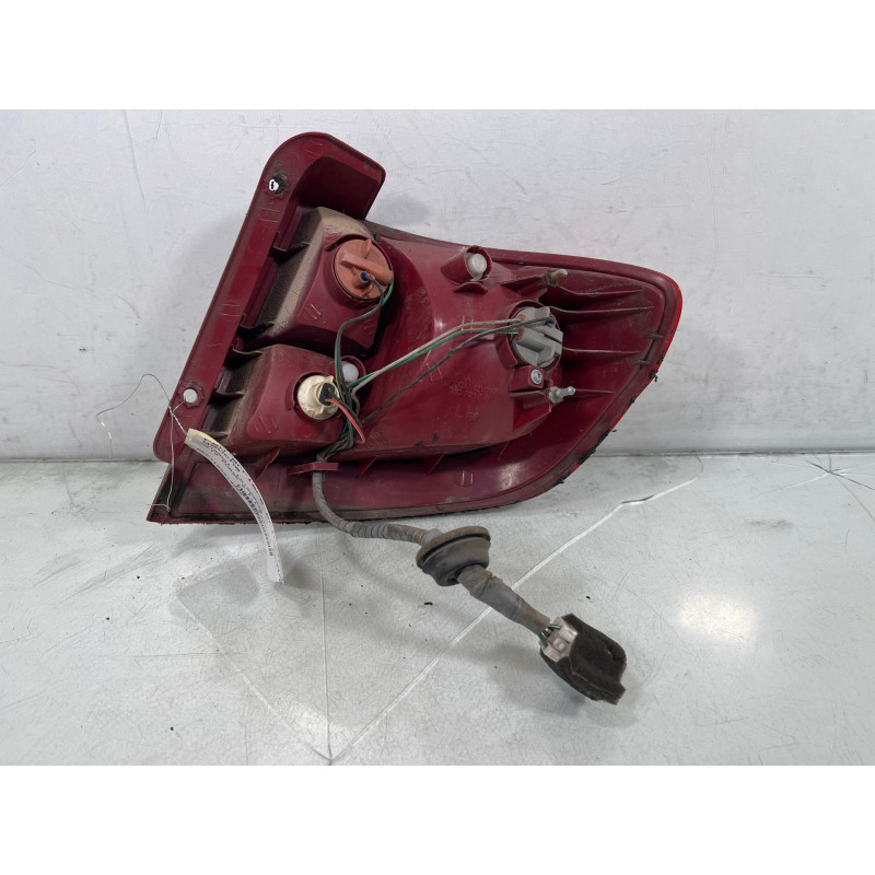 Feu arriere principal gauche (feux) HYUNDAI GETZ Photo n°4