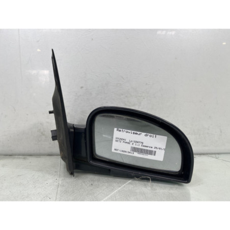 Retroviseur droit HYUNDAI GETZ