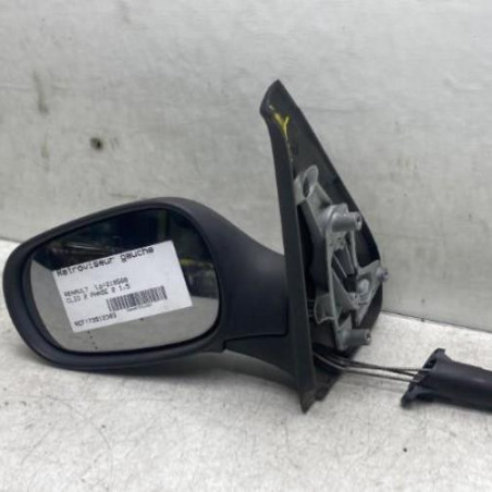 Retroviseur gauche RENAULT CLIO 2 Photo n°1