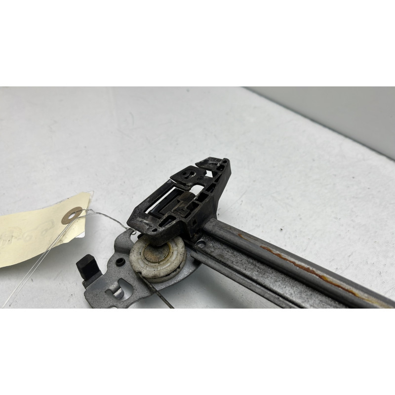 Leve vitre electrique avant gauche CITROEN C3 1 Photo n°5