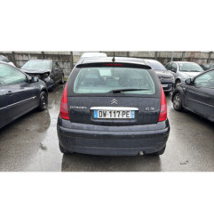Leve vitre electrique avant gauche CITROEN C3 1