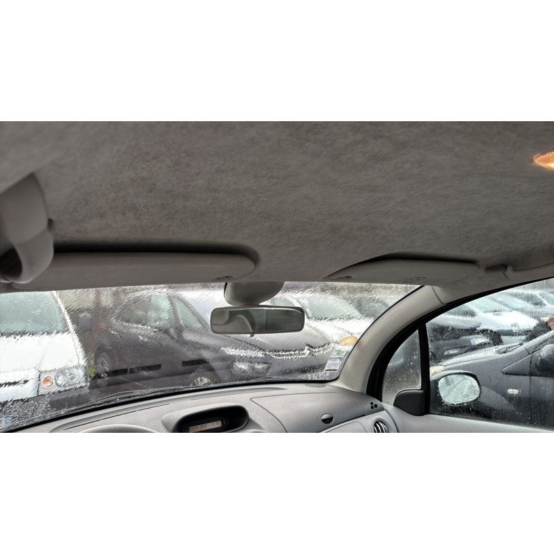 Leve vitre electrique avant gauche CITROEN C3 1 Photo n°18