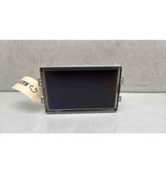 Ecran GPS LAND ROVER RANGE ROVER 1 EVOQUE Photo n°1