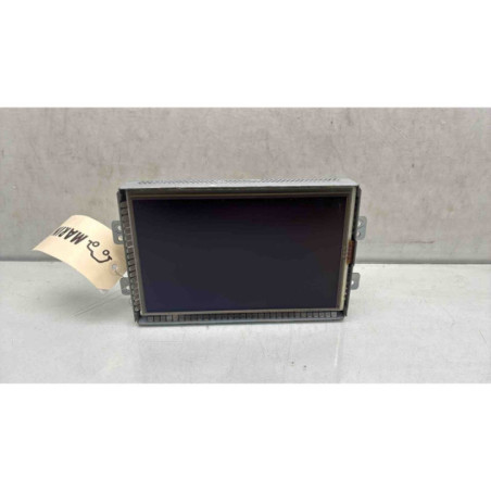 Ecran GPS LAND ROVER RANGE ROVER 1 EVOQUE Photo n°1