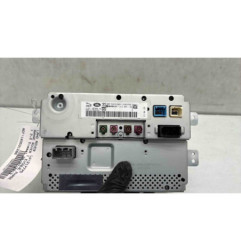 Ecran GPS LAND ROVER RANGE ROVER 1 EVOQUE