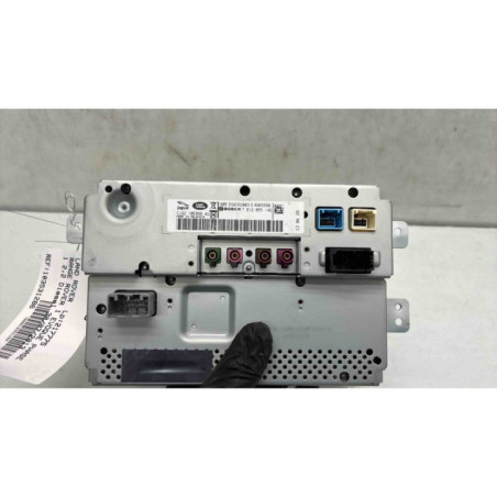 Ecran GPS LAND ROVER RANGE ROVER 1 EVOQUE
