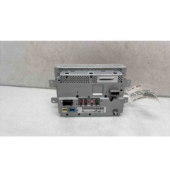 Ecran GPS LAND ROVER RANGE ROVER 1 EVOQUE