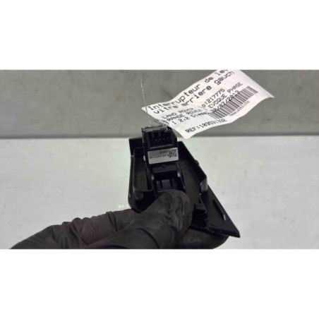 Interrupteur de leve vitre arriere gauche LAND ROVER RANGE ROVER 1 EVOQUE