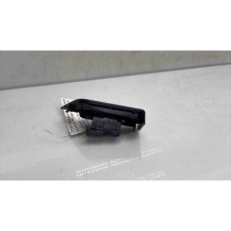 Interrupteur de leve vitre arriere gauche LAND ROVER RANGE ROVER 1 EVOQUE Photo n°3