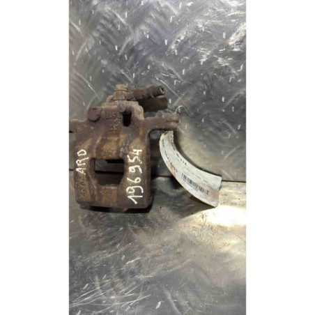 Etrier arriere droit (freinage) NISSAN QASHQAI 1