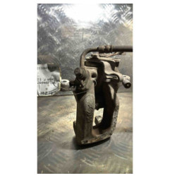 Etrier arriere droit (freinage) OPEL CORSA F Photo n°1