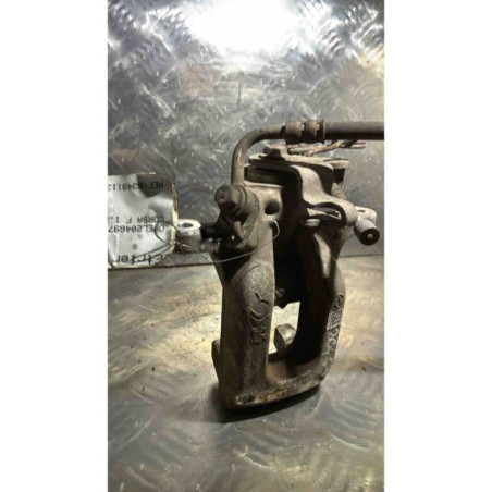 Etrier arriere droit (freinage) OPEL CORSA F Photo n°1