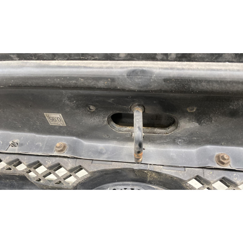 Capot HYUNDAI TUCSON 1 Photo n°7