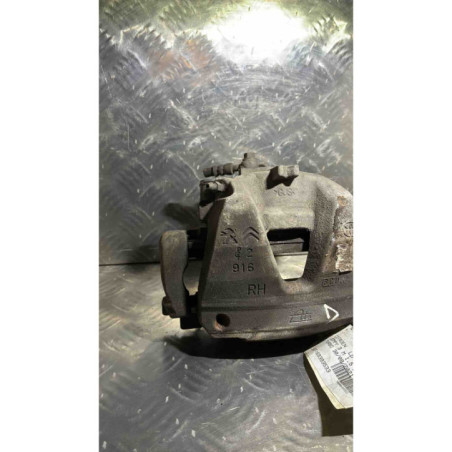 Etrier avant droit (freinage) CITROEN JUMPY 3 M