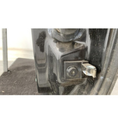 Porte avant gauche SKODA OCTAVIA 2 Photo n°1