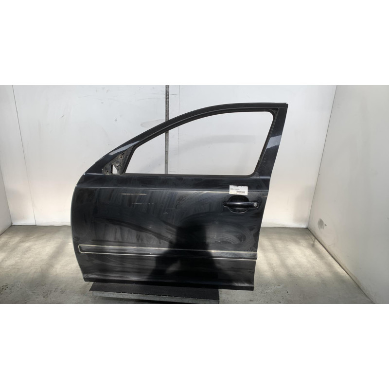 Porte avant gauche SKODA OCTAVIA 2 Photo n°3