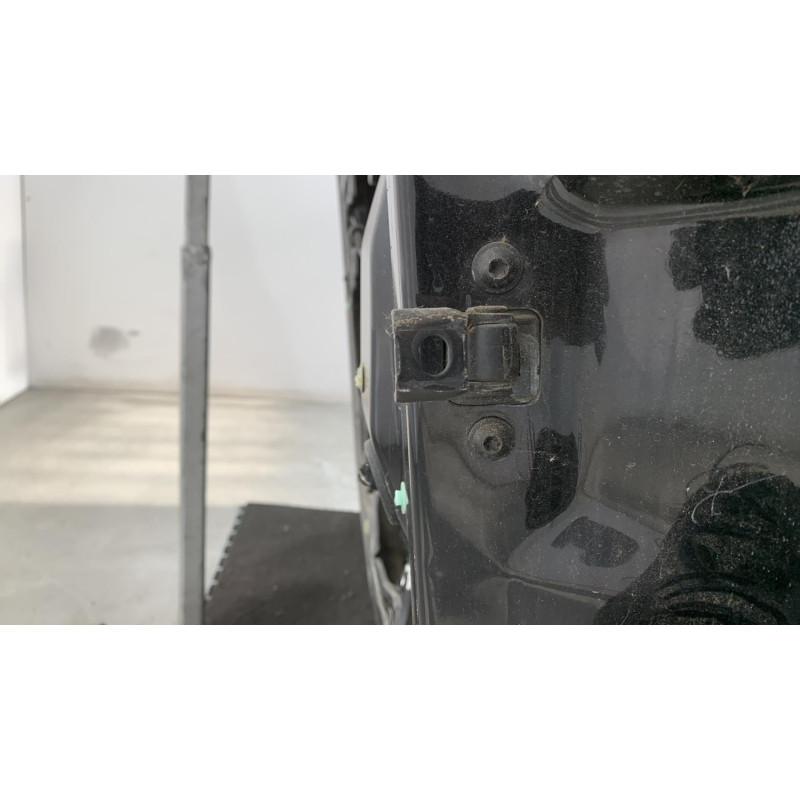 Porte avant gauche SKODA OCTAVIA 2 Photo n°4