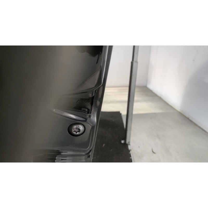 Porte avant gauche SKODA OCTAVIA 2 Photo n°6