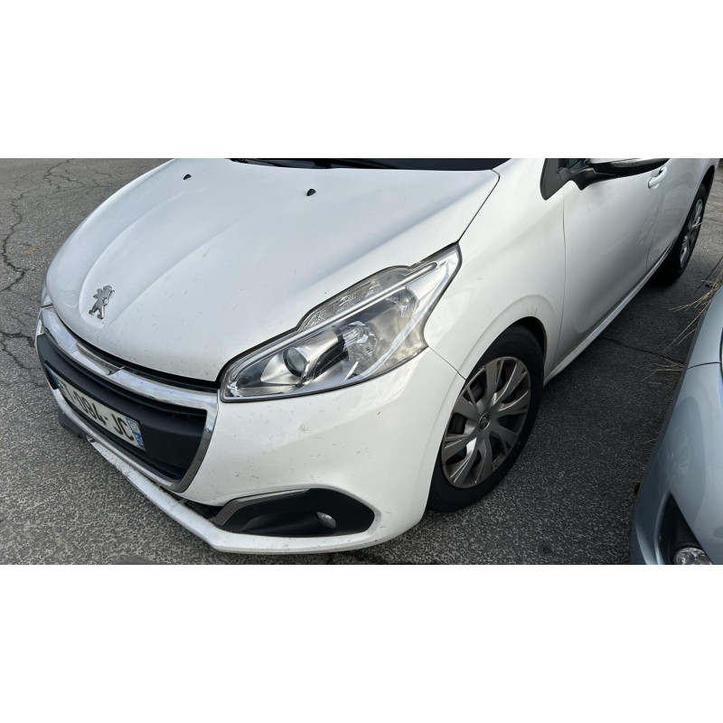 Neiman PEUGEOT 208 1 Photo n°5