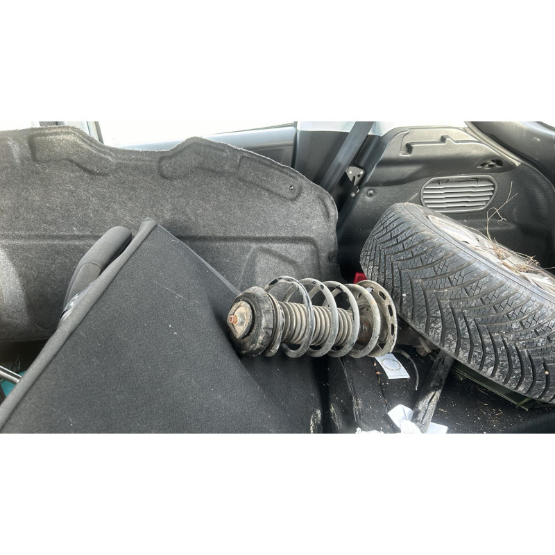Neiman PEUGEOT 208 1 Photo n°6