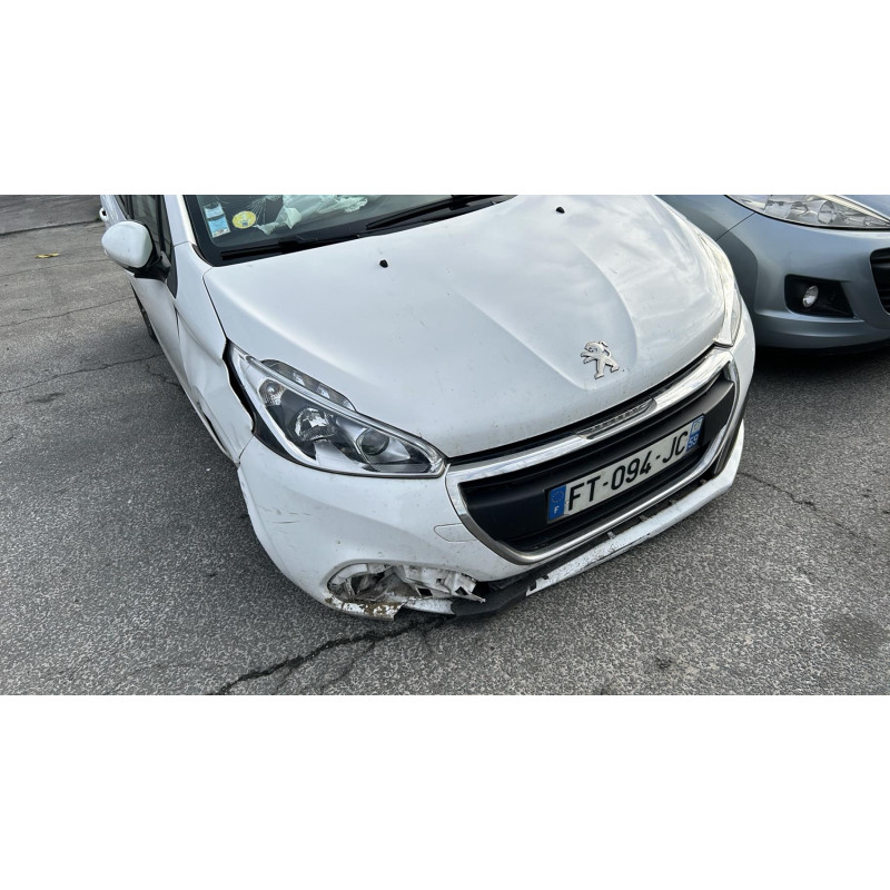 Neiman PEUGEOT 208 1 Photo n°11