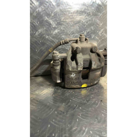 Etrier avant droit (freinage) KIA RIO 4