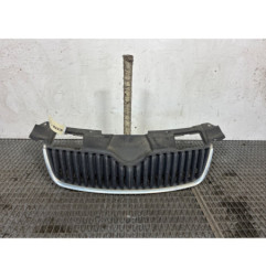 Calandre SKODA FABIA 2