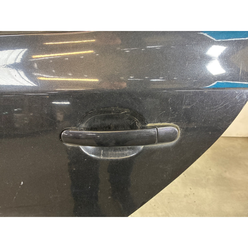 Porte arriere gauche SKODA FABIA 2 Photo n°3