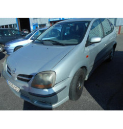 Etrier avant gauche (freinage) NISSAN ALMERA TINO