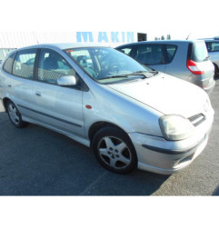 Etrier avant gauche (freinage) NISSAN ALMERA TINO