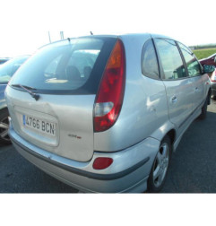 Etrier avant gauche (freinage) NISSAN ALMERA TINO