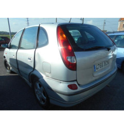 Etrier avant gauche (freinage) NISSAN ALMERA TINO