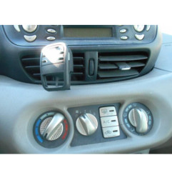 Etrier avant gauche (freinage) NISSAN ALMERA TINO